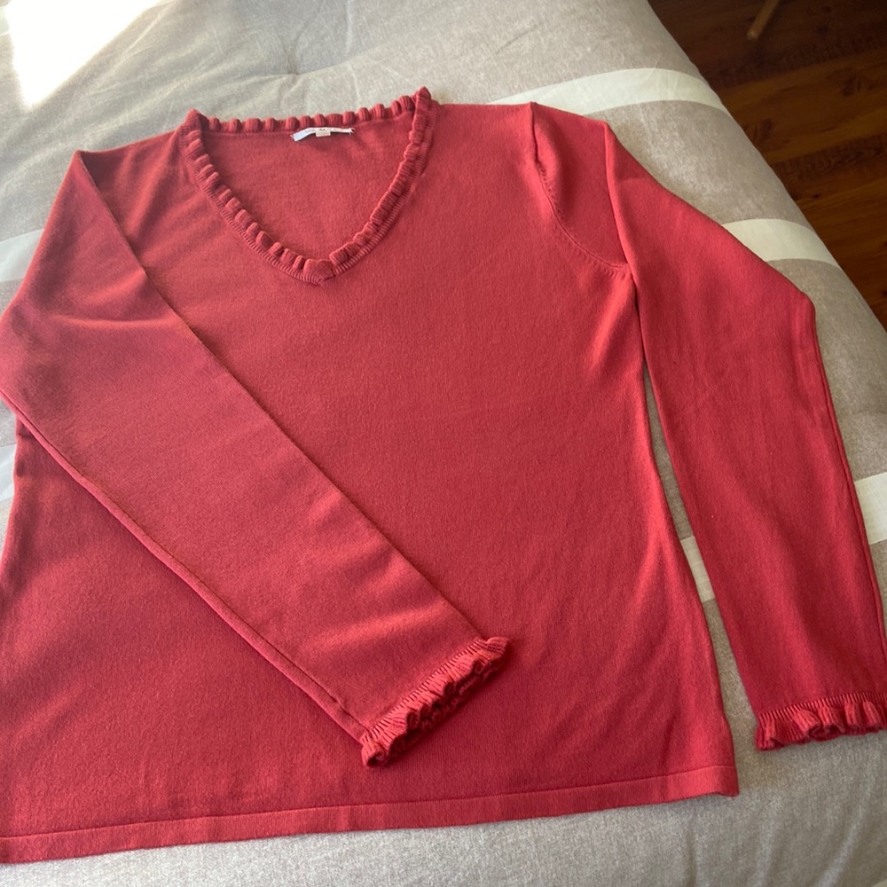 Women’s Sweater